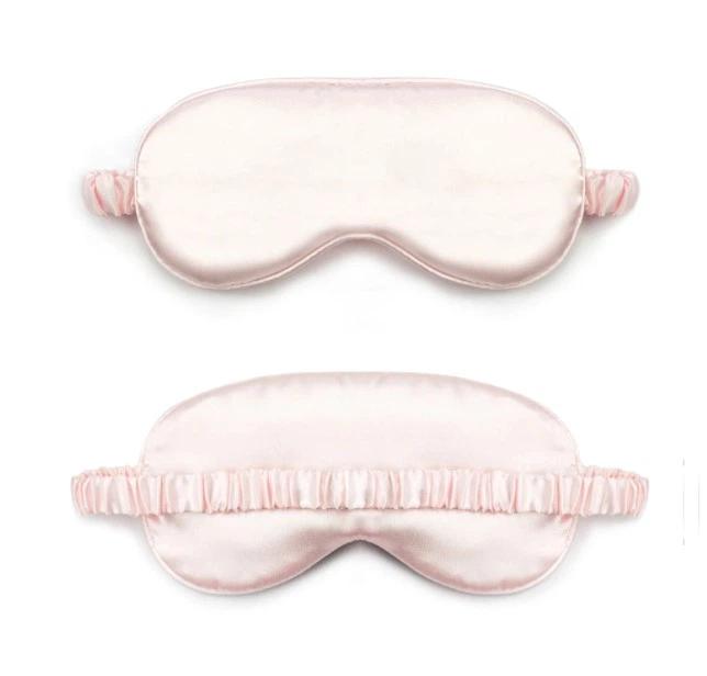 Silk Sleep Mask